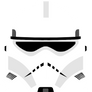 Clone Trooper Helmet Variant 3