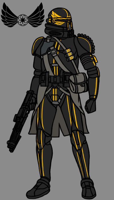 101st Airborne Clone Paratrooper by PD-Black-Dragon on DeviantArt
