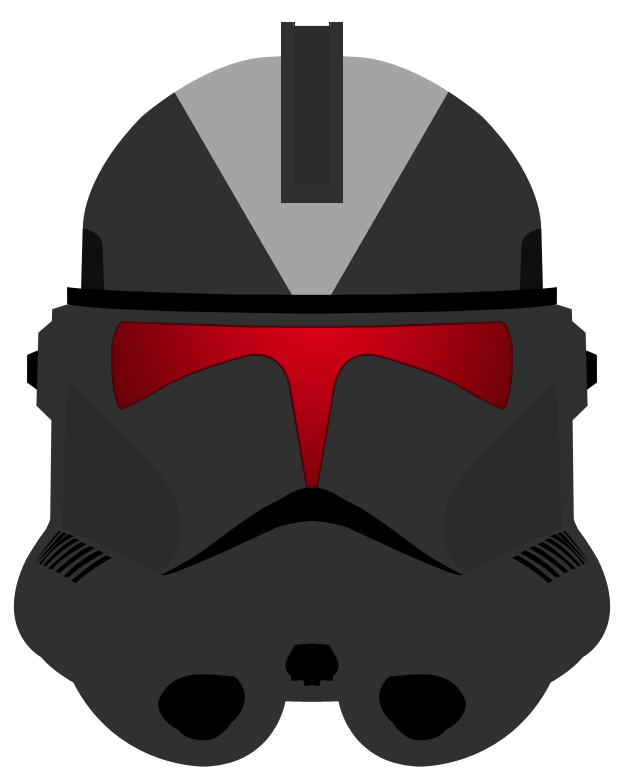 Clone shadow online trooper