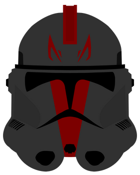 Clone Trooper Malian Helmet