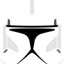 Phase 1 Clone Trooper Helmet