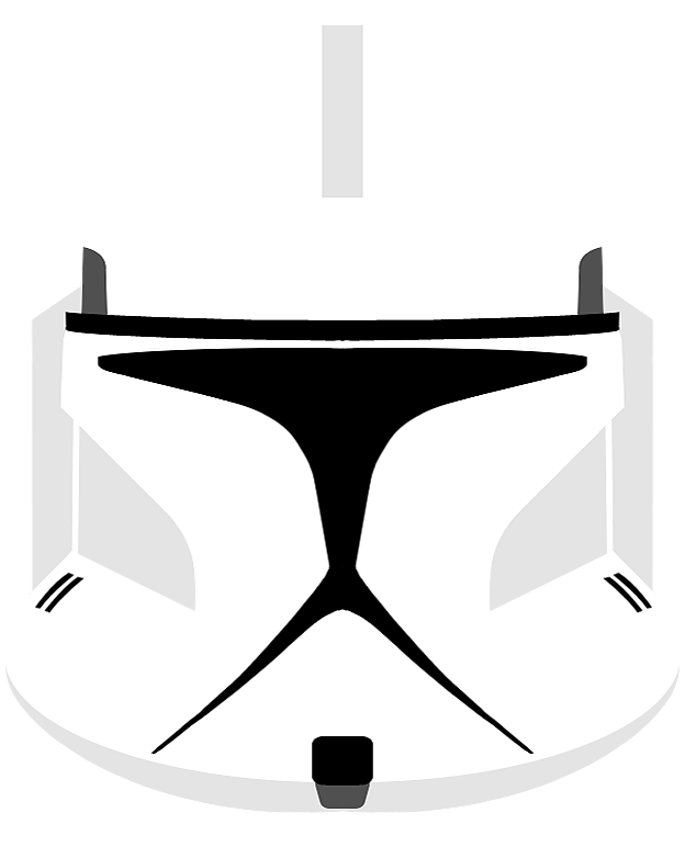 Design Your Own Clone Trooper Helmet Design Your Own Clone Trooper Helmet