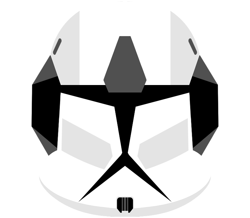 Roblox Clone Armor Template - roblox clone armor template phase 1 clone trooper helmet roblox Roblox Clone Armor Template - phase 1 clone trooper helmet roblox