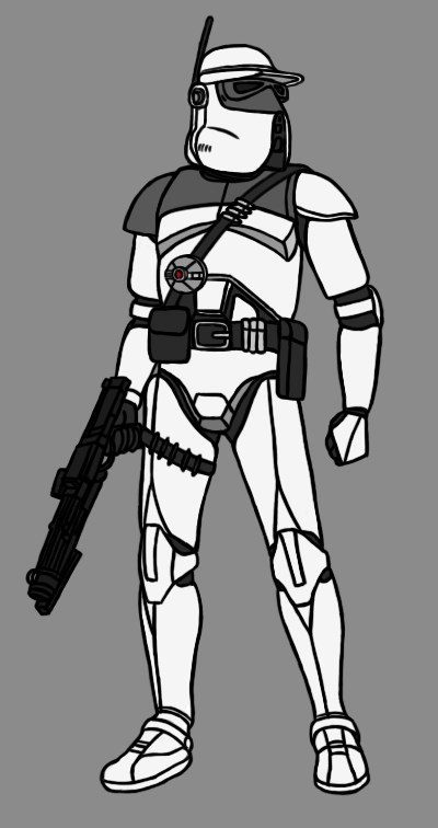 Arf trooper phase shop 2