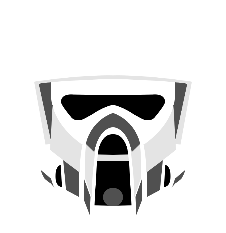 clone pilot helmet icon Phase 1 Trooper Star Trooper Wars Clone Wars