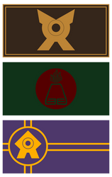 Faction Flags 2