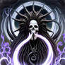 Nightcraftian Death Goddess 1