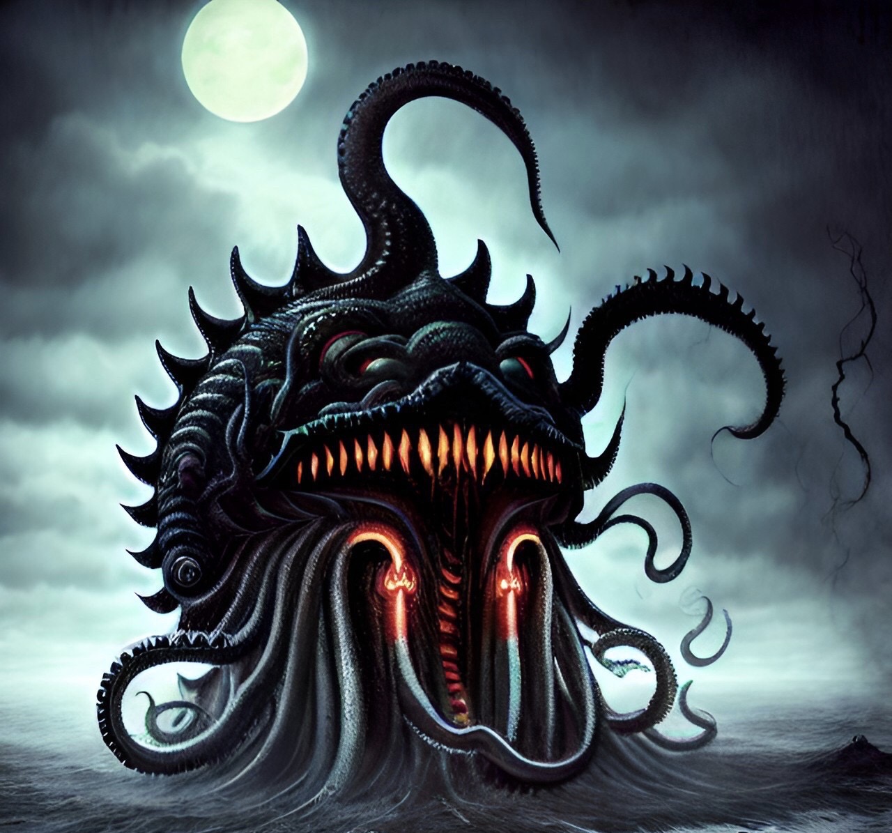 Deviantart Rateeth The Teeth by ZaylorNoon on DeviantArt