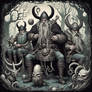 Lovecraftian Vikings in Wonderland