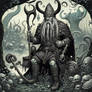 Lovecraftian Vikings in Wonderland 2