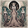 The Norse Goddesses as Lovecraftian Deities 2