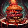 Goreburger of Hell 2