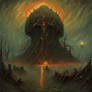 Lovecraftian Hellscape 3