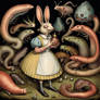 Alice, The Slugs Have Taken Over
