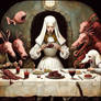 Alice's Last Supper 2 The Dinner of unTruth