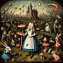 Alice In Confusion 1