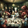 Extradimensional Alice Tapaxian Death Feast