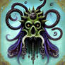 Lovecraftian Mysticism - Cthulhu Voodoo