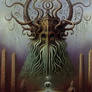 Lovecraftian Mysticism - The Temple of Borgorath