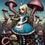 Trippy Alice 1