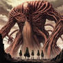 Attack On Cthulhu 3