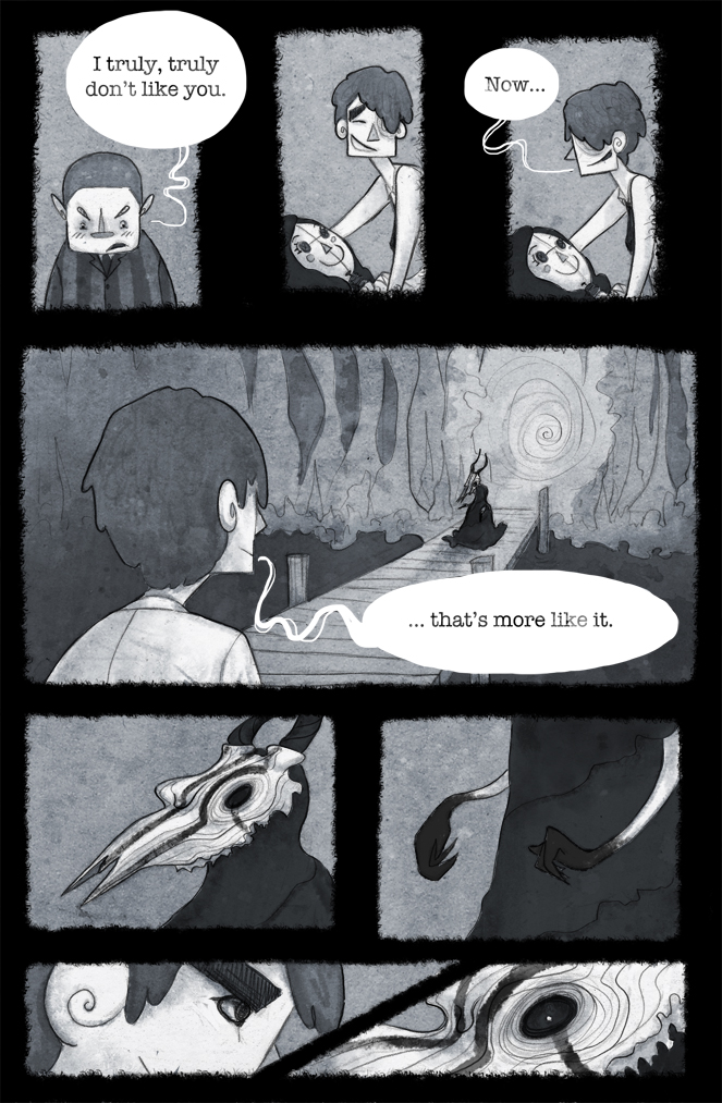 The Lake pg5