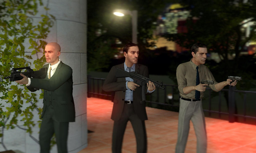 Wallpaper GMOD by DRGuilmon on DeviantArt