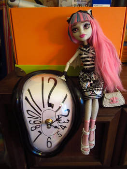 MH Rochelle Goyle