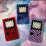 New Colors of Gameboys