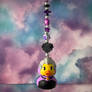 Evil Purple Octopus Ducky