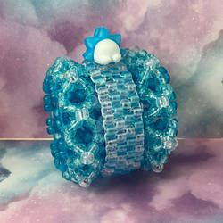 Snom Rotator Kandi Cuff
