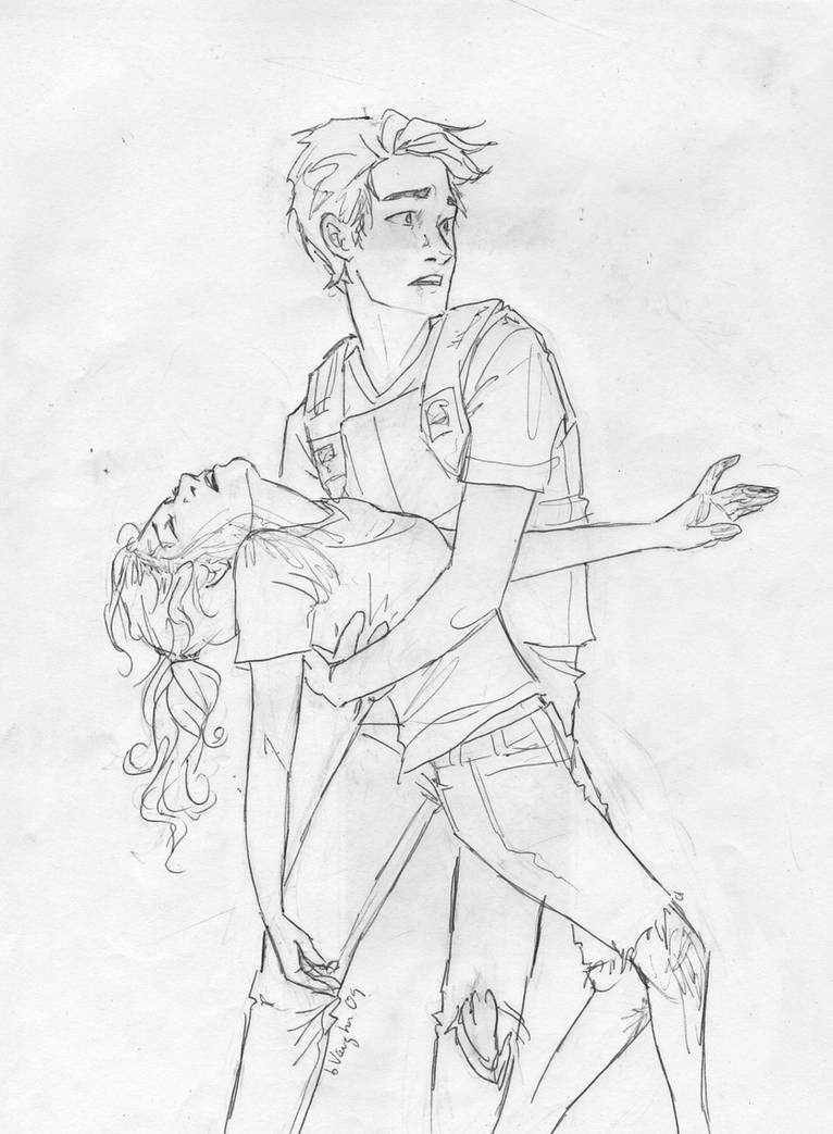 Invulnerability Drawing Invulnerable by burdge on DeviantArt