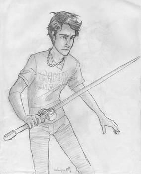 Percy Jackson