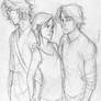 Gale? or Peeta?
