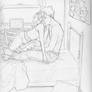 annabeth's room