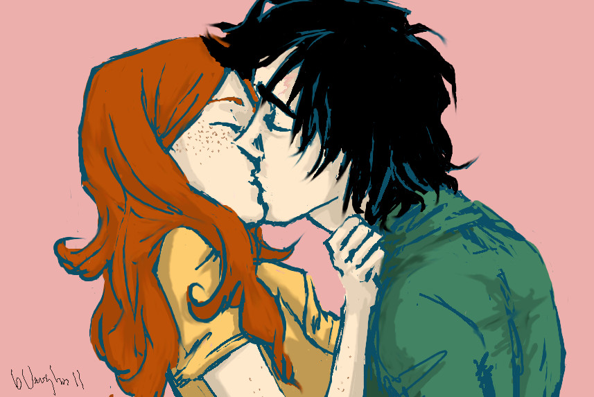 hours and days and maybe years by burdge
