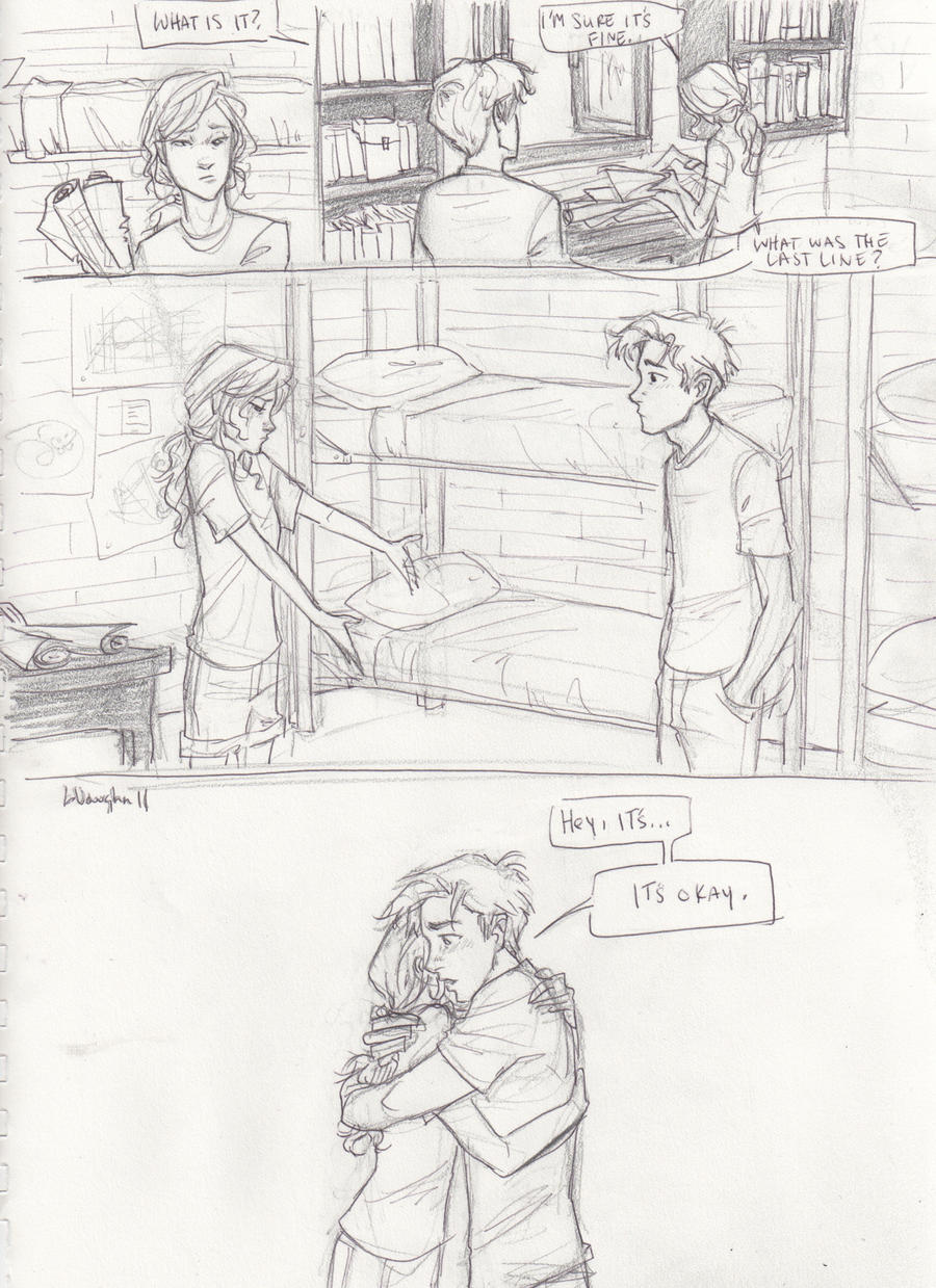 just looking at maps... by burdge