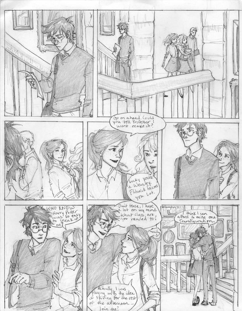someone else's life by burdge