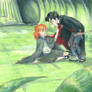 The Heir of Slytherin