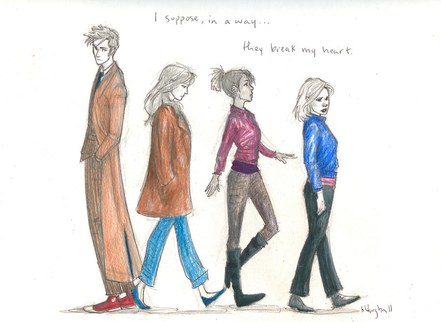 the Doctor's Company