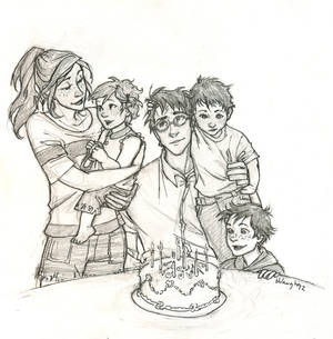 Happy Birthday, Harry