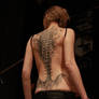 corset tattoo 1