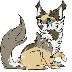 Fennec Fox Adoptable #1 CLOSED: AUCTION