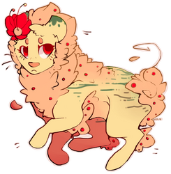 big cat lion adopt auction