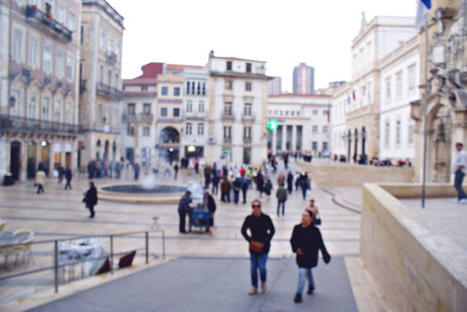 Coimbra IV