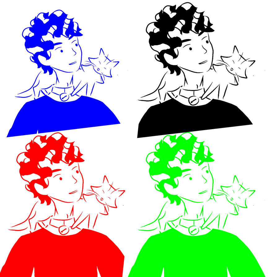 RGB by Aranambar on DeviantArt