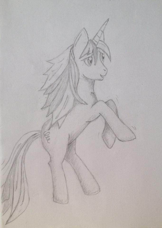 Mlp Rearing Animation MLP Rearing by Pia-Denmark on DeviantArt