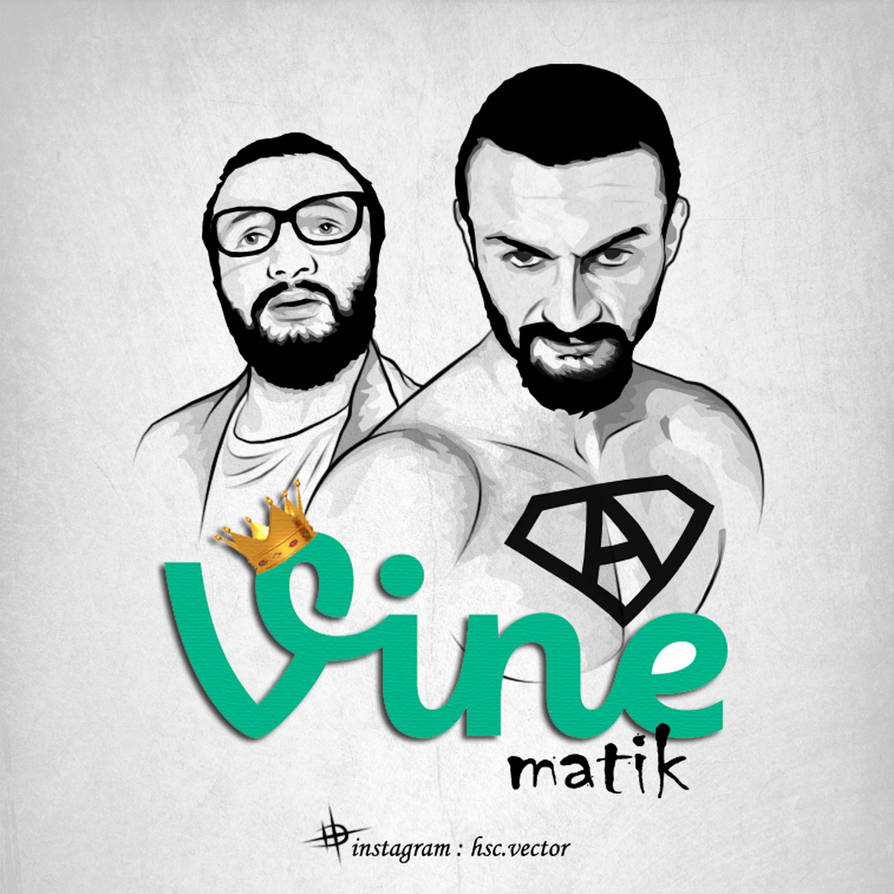aykut elmas vine king by compeng on