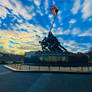 Iwo Jima Memorial