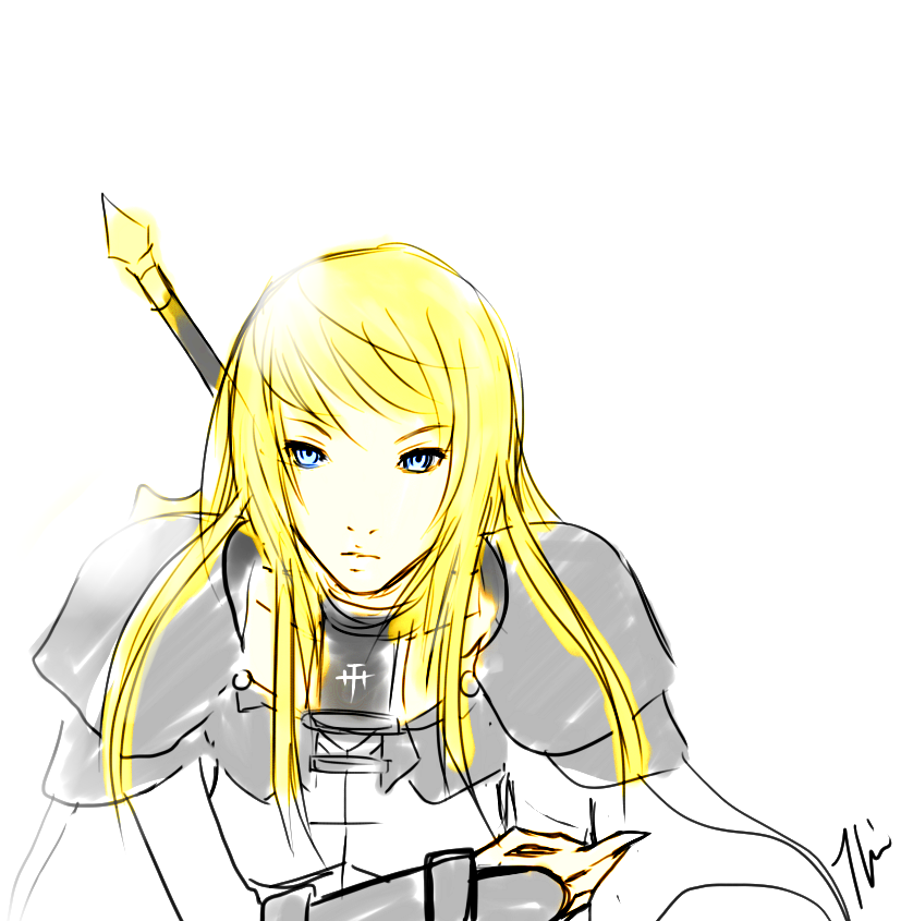 claymore